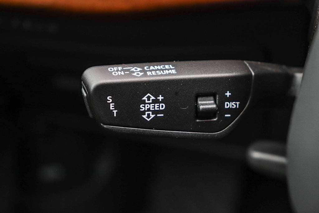 Thumbnail: 2024 Audi A5 - 35