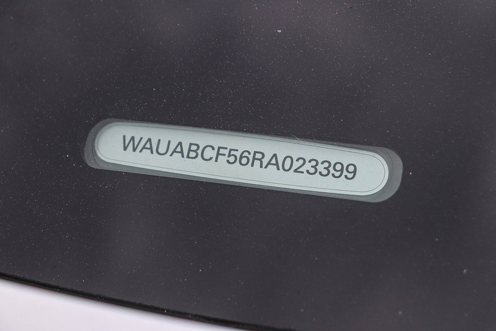 Thumbnail: 2024 Audi A5 - 17