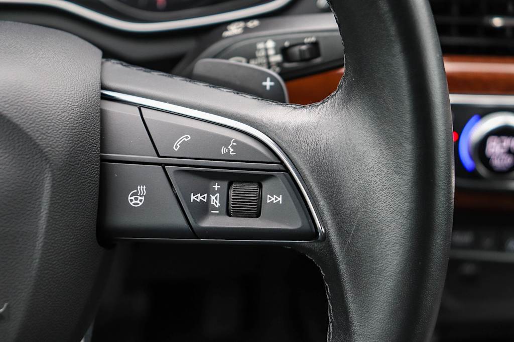 Thumbnail: 2024 Audi A5 - 29