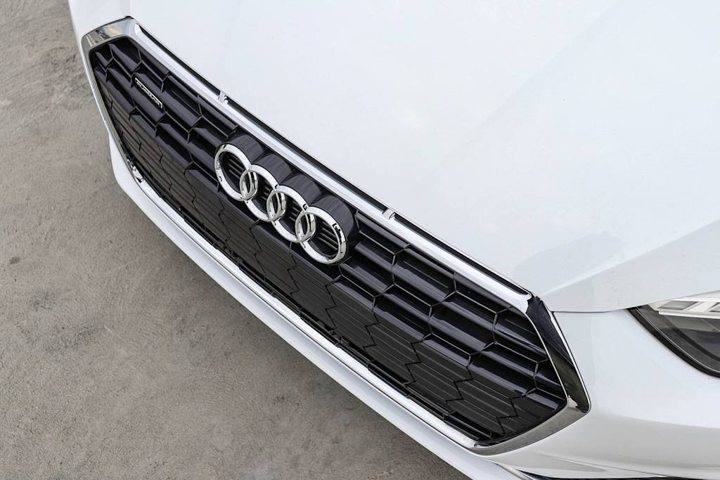 Thumbnail: 2024 Audi A5 - 6