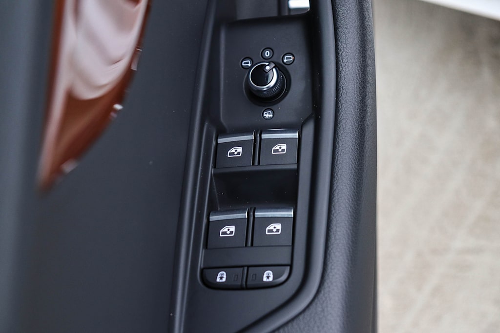 Thumbnail: 2024 Audi A5 - 31