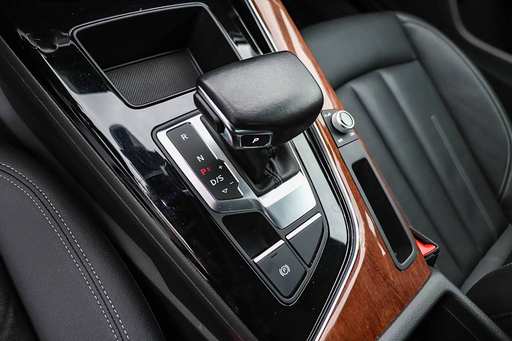 Thumbnail: 2024 Audi A5 - 14