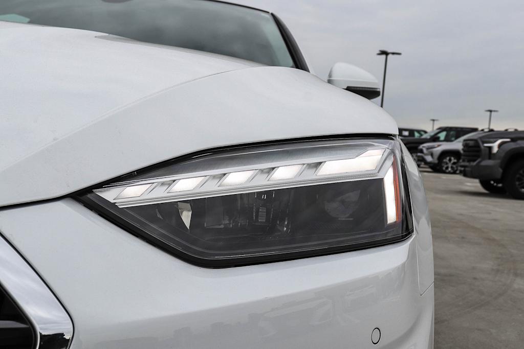 Thumbnail: 2024 Audi A5 - 20