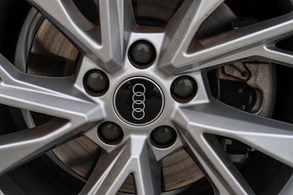 Thumbnail: 2024 Audi A5 - 25