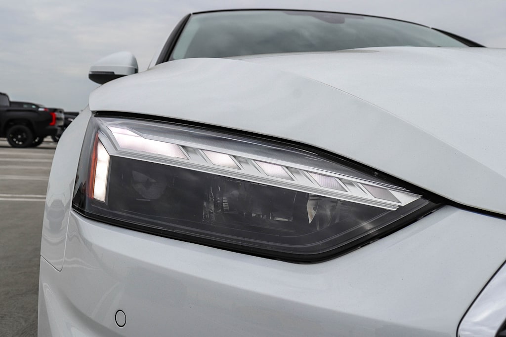 Thumbnail: 2024 Audi A5 - 21