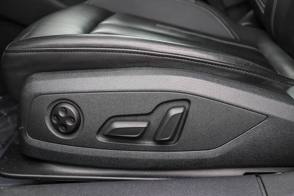 Thumbnail: 2024 Audi A5 - 30