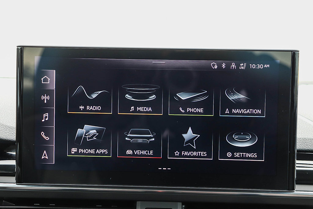 Thumbnail: 2024 Audi A5 - 27