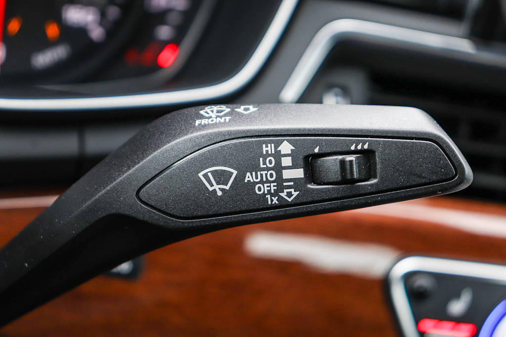 Thumbnail: 2024 Audi A5 - 36