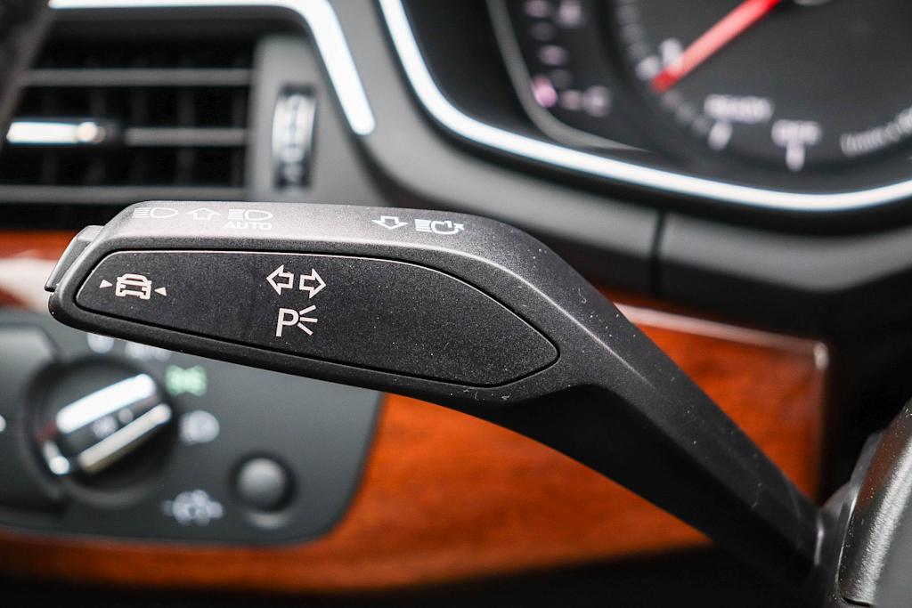 Thumbnail: 2024 Audi A5 - 34