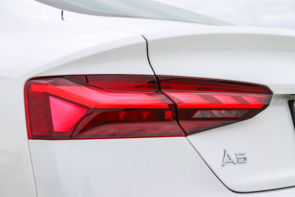 Thumbnail: 2024 Audi A5 - 23