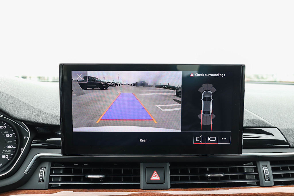 Thumbnail: 2024 Audi A5 - 37