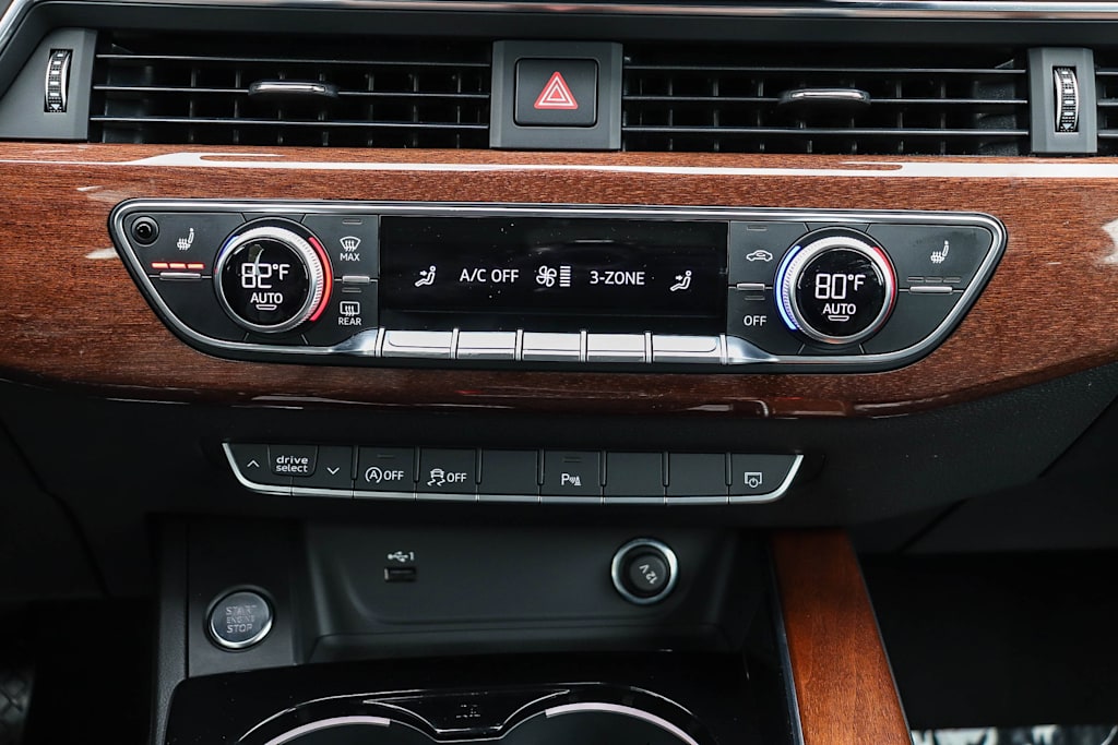 Thumbnail: 2024 Audi A5 - 26