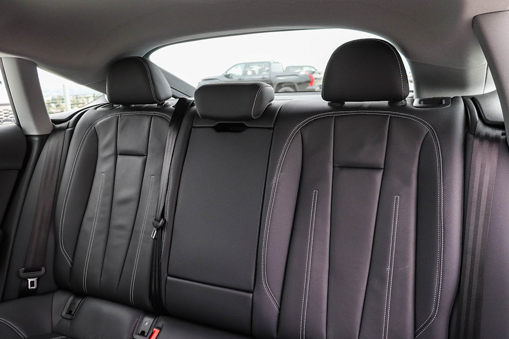 Thumbnail: 2024 Audi A5 - 12