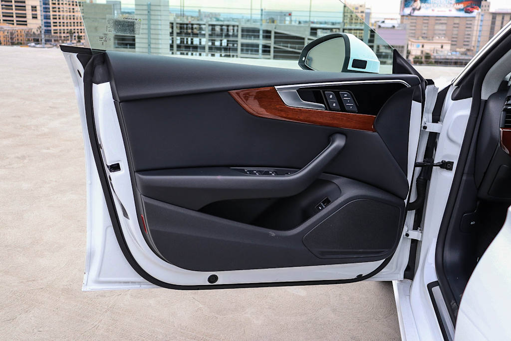 Thumbnail: 2024 Audi A5 - 33