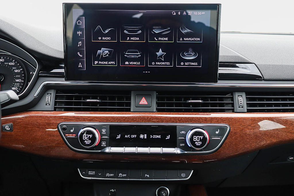 Thumbnail: 2024 Audi A5 - 13