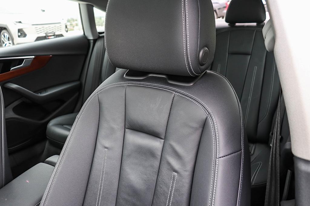 Thumbnail: 2024 Audi A5 - 39