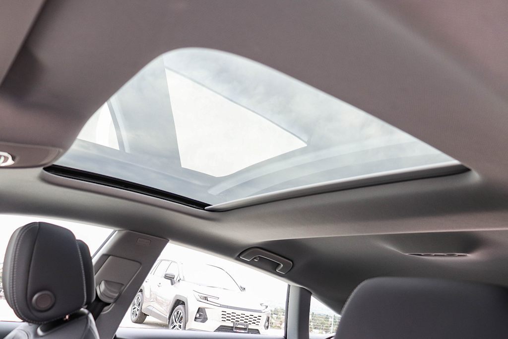 Thumbnail: 2024 Audi A5 - 38