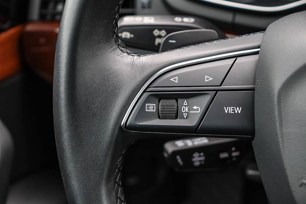 Thumbnail: 2024 Audi A5 - 28