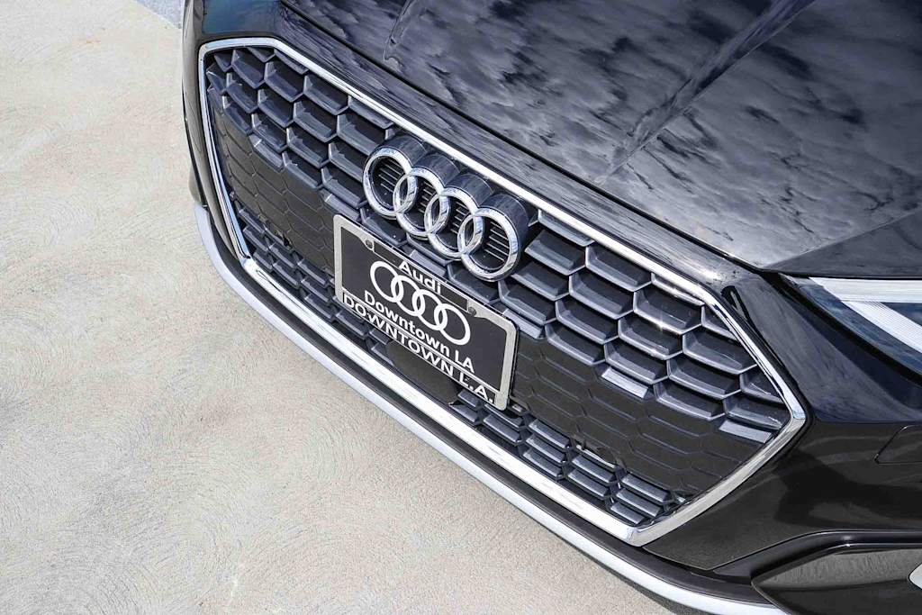 Thumbnail: 2024 Audi A3 - 6