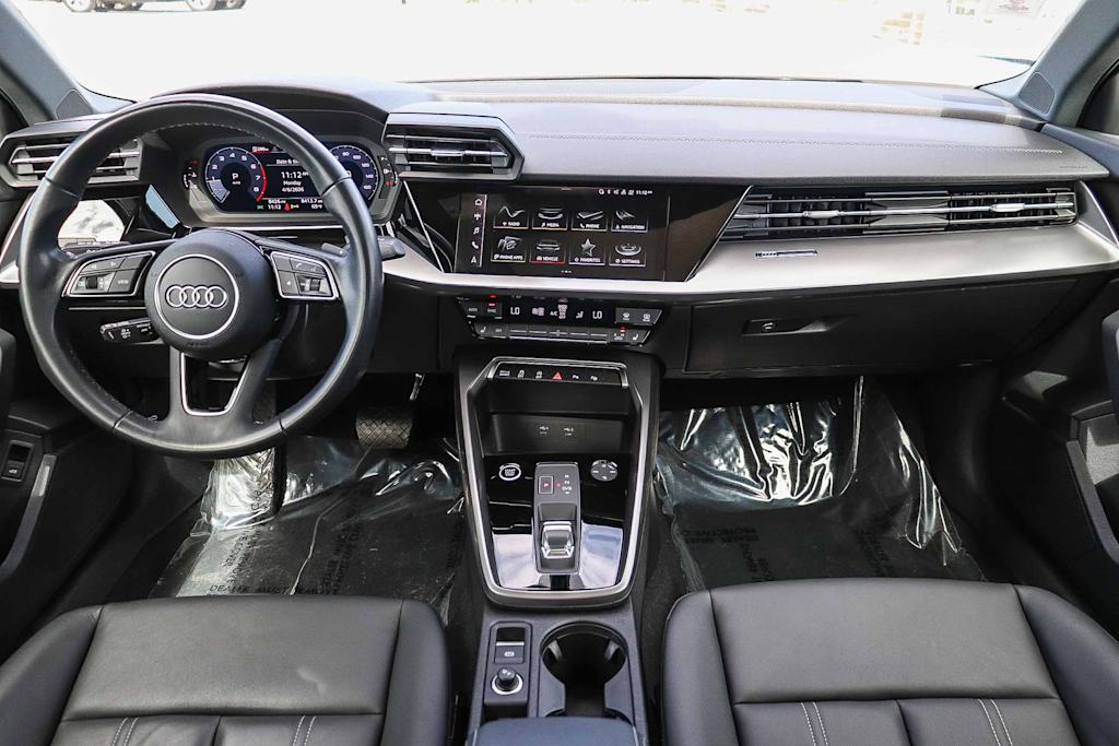 Thumbnail: 2024 Audi A3 - 2