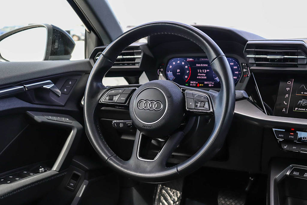 Thumbnail: 2024 Audi A3 - 9