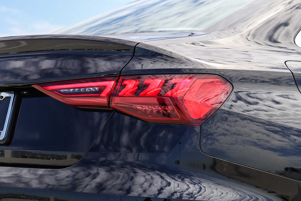 Thumbnail: 2024 Audi A3 - 21