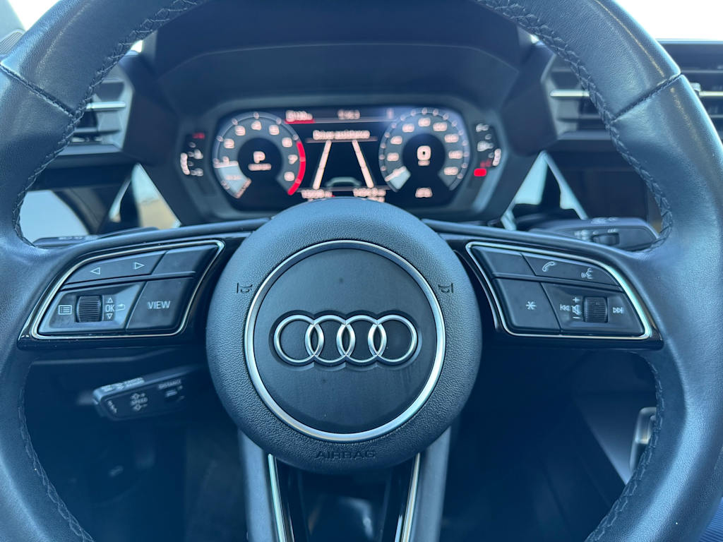 2023 Audi A3 Premium 2