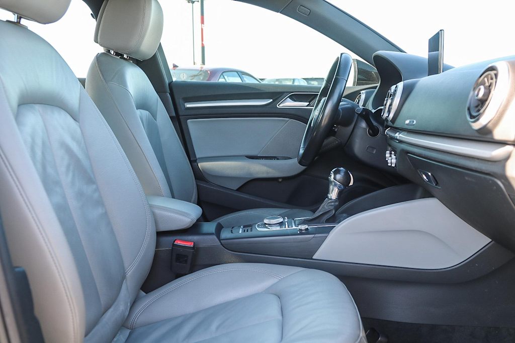 2017 Audi A3 Premium 9