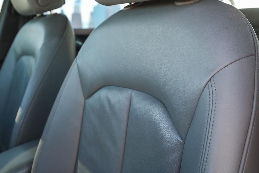 2017 Audi A3 Premium 28