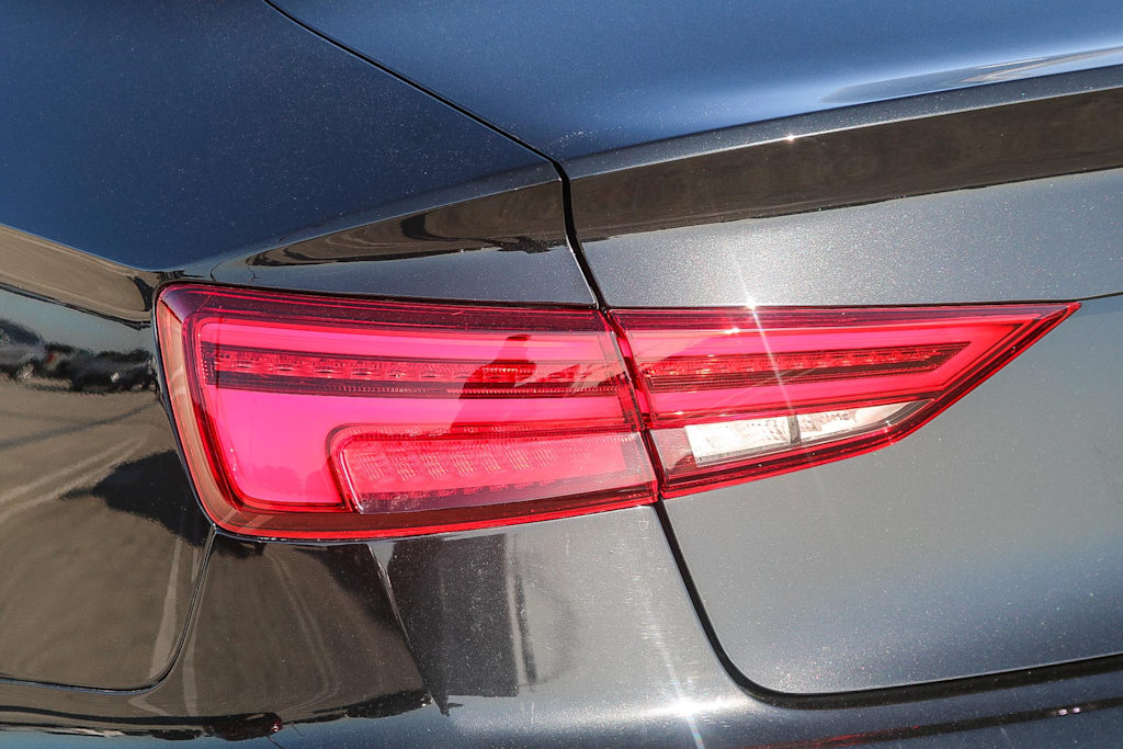 2017 Audi A3 Premium 22