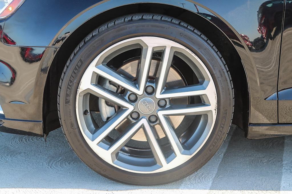 2017 Audi A3 Premium 23