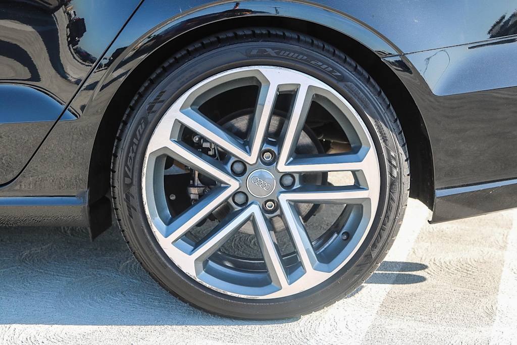 2017 Audi A3 Premium 6