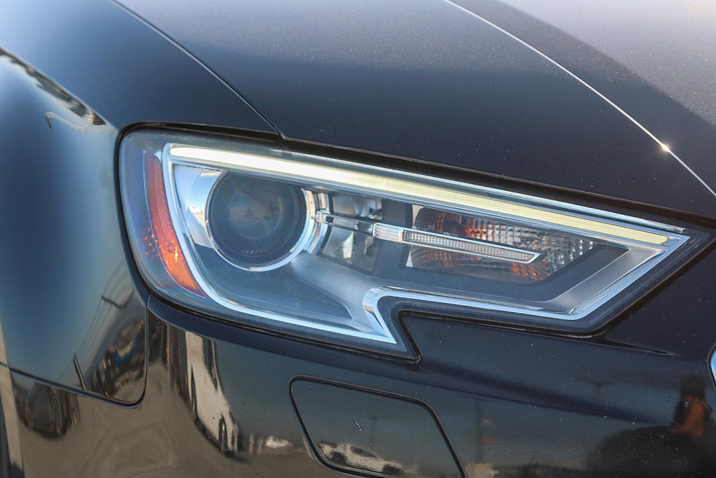 2017 Audi A3 Premium 19