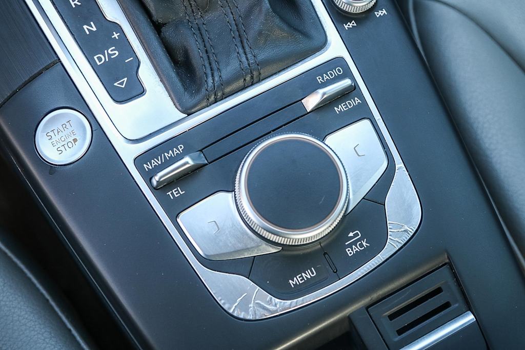 2017 Audi A3 Premium 24