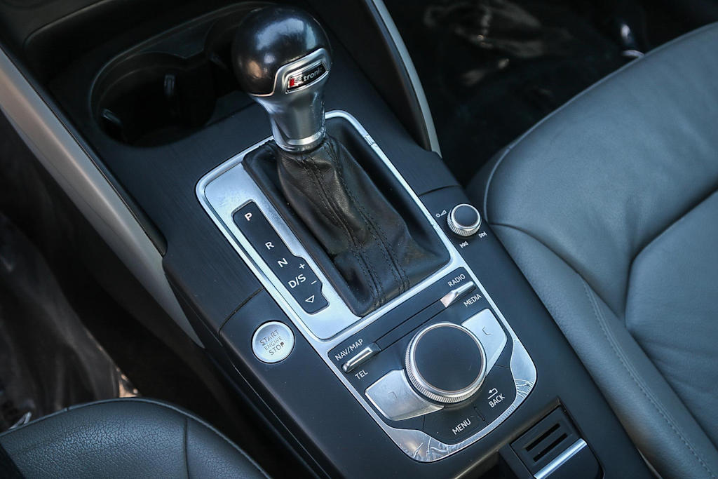2017 Audi A3 Premium 14