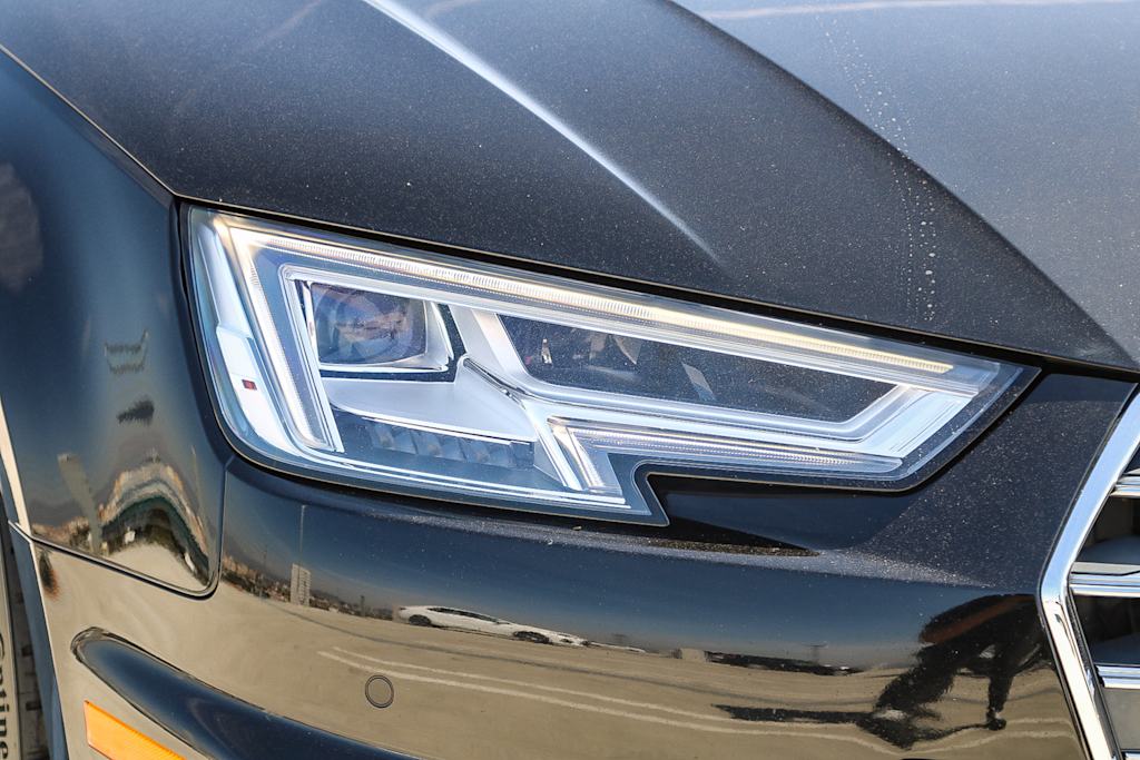 2019 Audi S4 Premium Plus 19