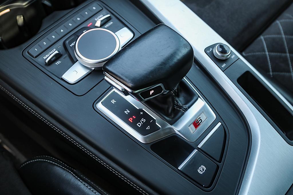 2019 Audi S4 Premium Plus 14