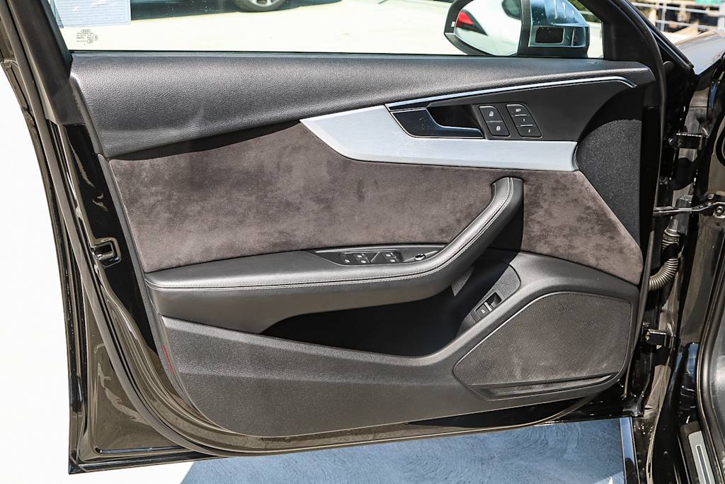 2019 Audi S4 Premium Plus 25