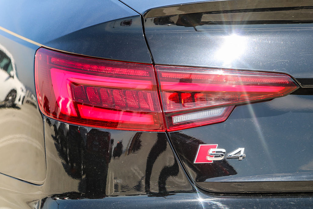 2019 Audi S4 Premium Plus 22