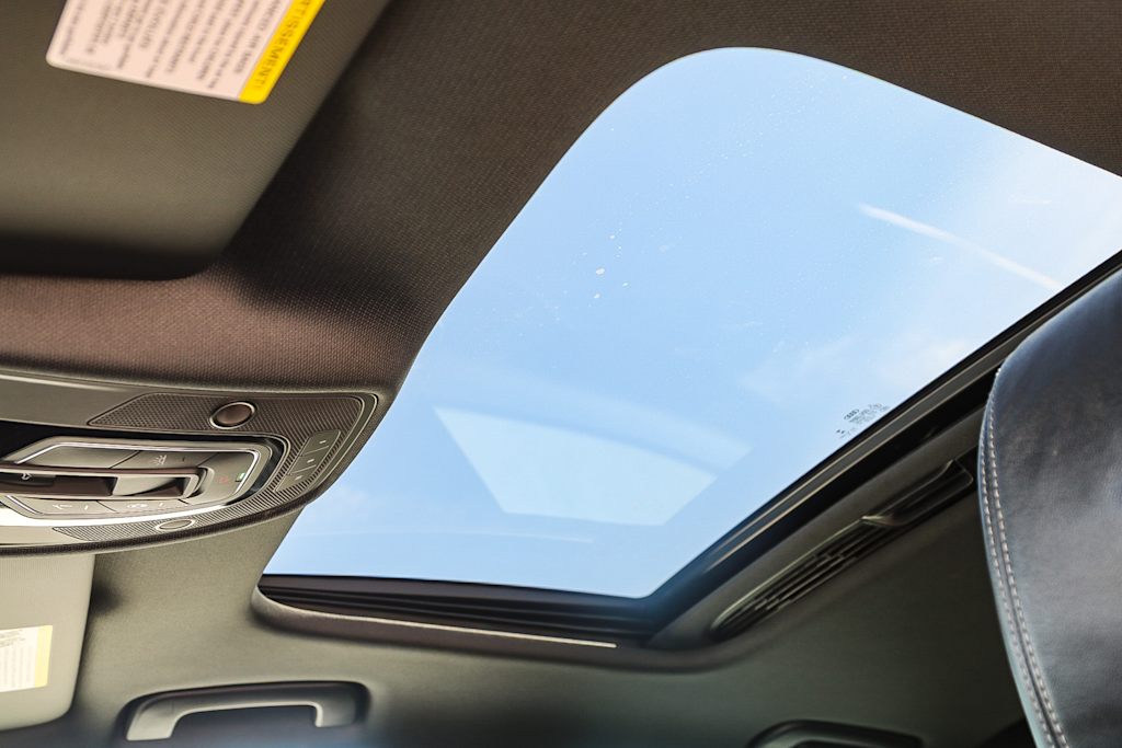 2019 Audi S4 Premium Plus 27