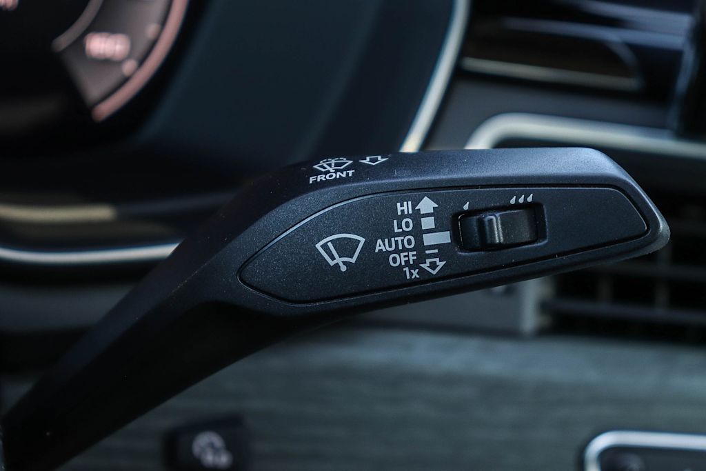 Thumbnail: 2023 Audi A4 - 35