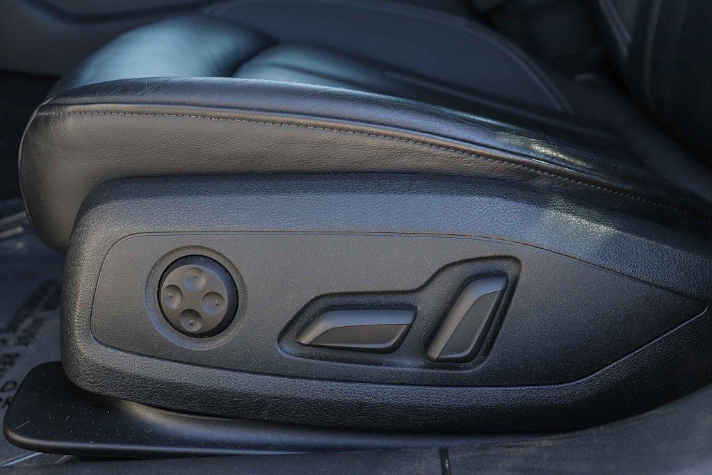 Thumbnail: 2023 Audi A4 - 29