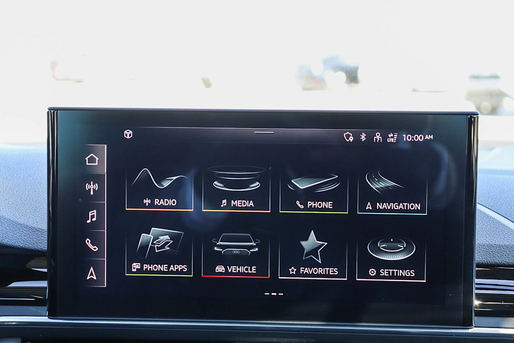 Thumbnail: 2023 Audi A4 - 26