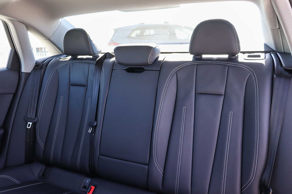 Thumbnail: 2023 Audi A4 - 12