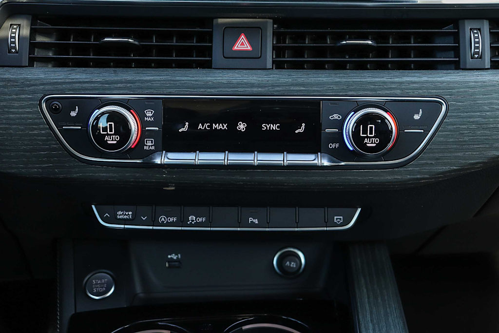 Thumbnail: 2023 Audi A4 - 25