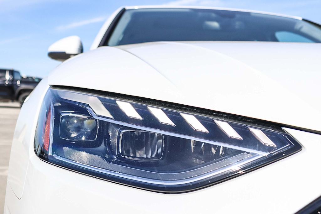 Thumbnail: 2023 Audi A4 - 20