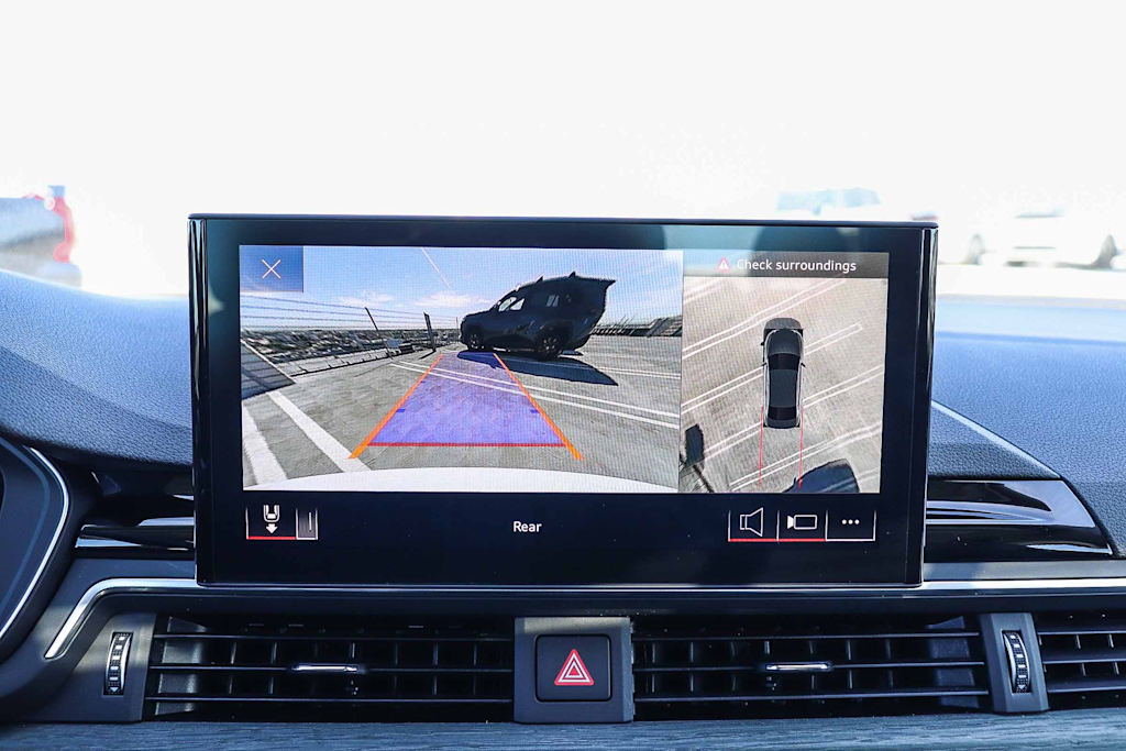 Thumbnail: 2023 Audi A4 - 36