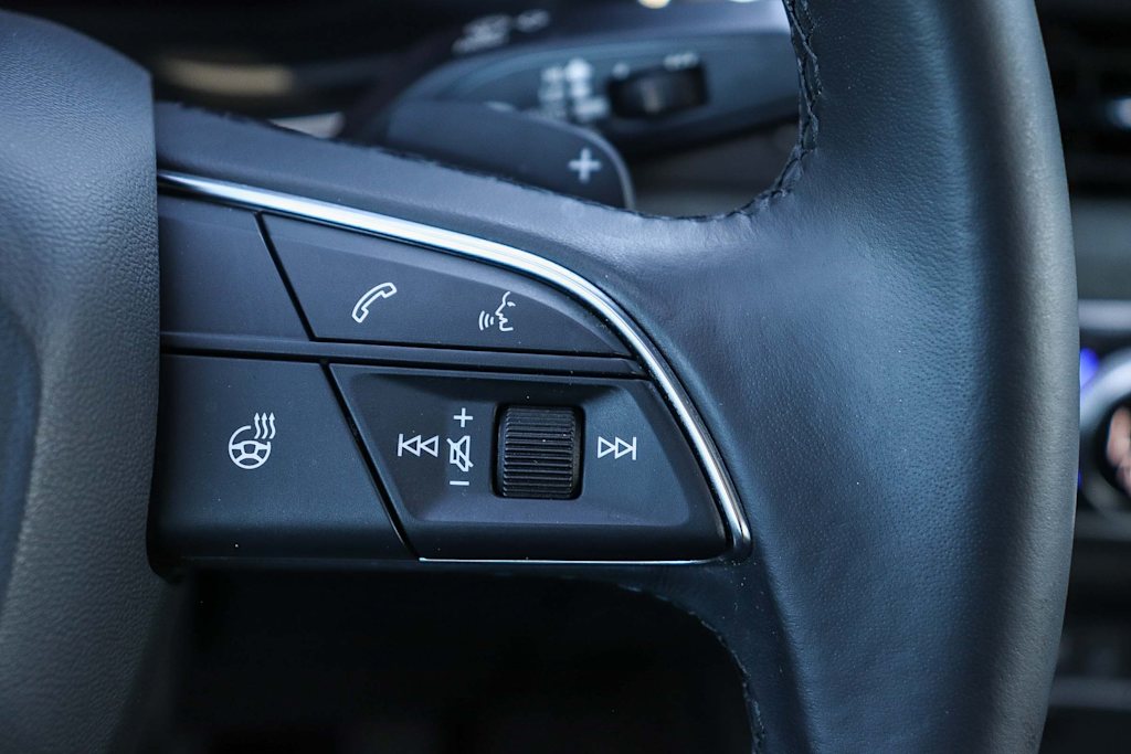 Thumbnail: 2023 Audi A4 - 28