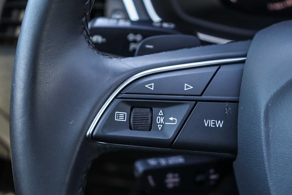 Thumbnail: 2023 Audi A4 - 27