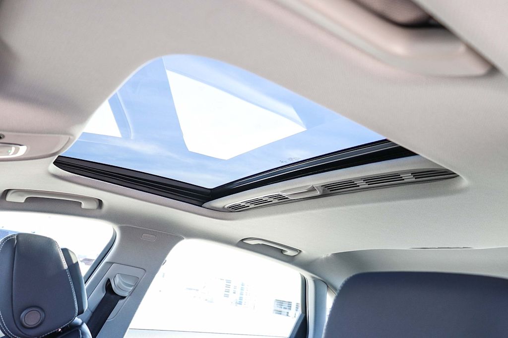 Thumbnail: 2023 Audi A4 - 37